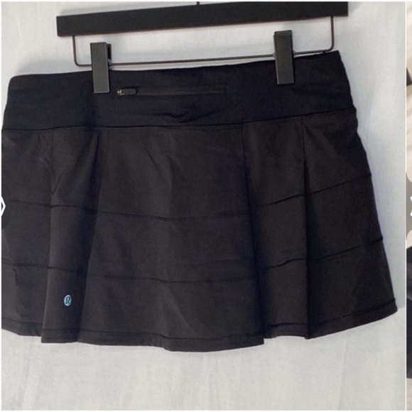 Lululemon pace rival skirt - Picture 5 of 7